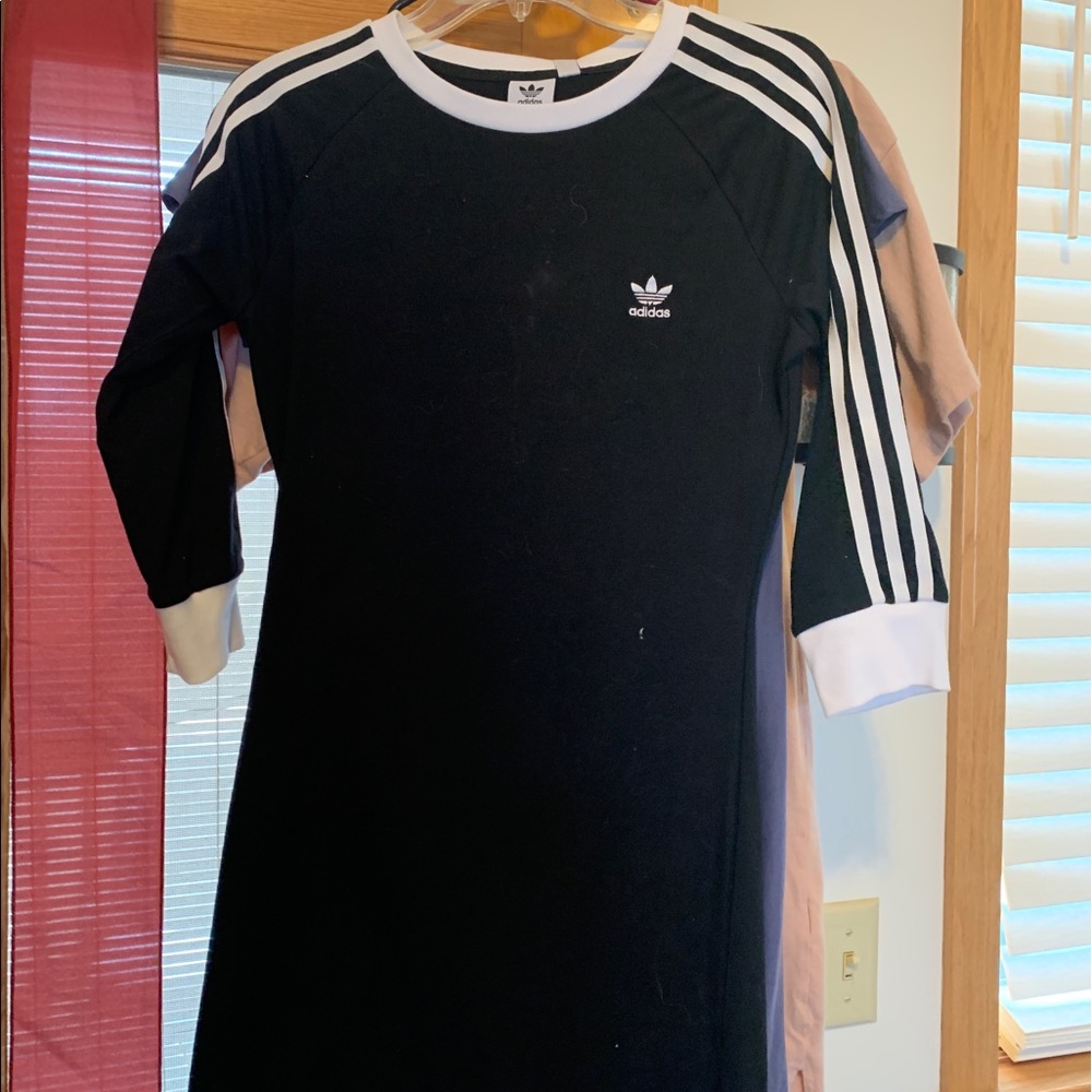 Addidas dress